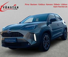 1.5 HYBRID ELEGANT *MATRIX-LED*AH