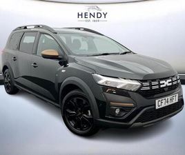 1.6 HYBRID EXTREME AUTO EURO 6 (START/STOP) 5DR