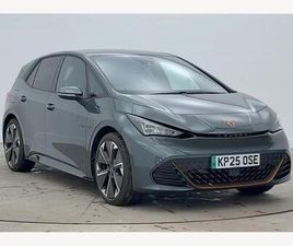 E-BOOST 79KWH VZ AUTO 5DR