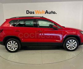 SEAT ATECA SEAT ATECA 1.0 TSI STSP STYLE XL