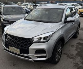 DR 4.0 CIRELLI 2 1.5 GPL PLUS