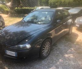 ALFA ROMEO 147 1.9 JTD M-JET 16V 5 PORTE PROG.