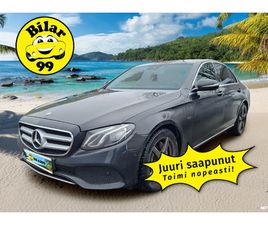 350 E A PREMIUM BUSINESS *BURMESTER / NAHAT / AMBIENT / VAKKARI / 89,9%*