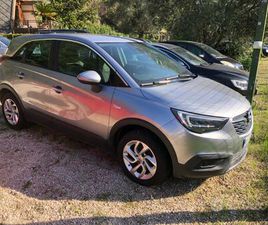 OPEL CROSSLAND X 1.5 ECOTEC D 102 CV START&STOP AD