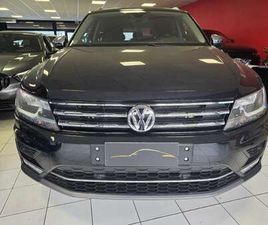 2.0 TDI ADVANCED 4MOTION 150CV DSG