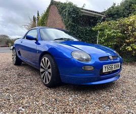 1.8 160 TROPHY SE 2DR