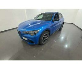 STELVIO 2.2 T VELOCE Q4 210CV AUTO