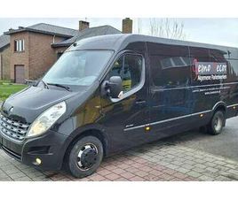 MAXI L4-NAVI-KLIMA-3500KG