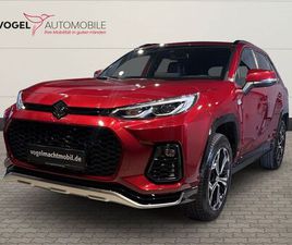 2.5 PHEV COMFORT+ E-FOUR 4X4+KAM.+LED+ACC