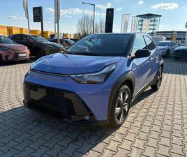 TOYOTA AYGO X 1.5 HYBRID CVT TEAMPLAYER DER NEUE