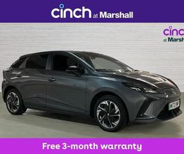 64KWH SE LONG RANGE AUTO 5DR