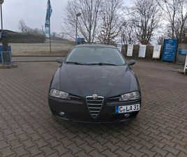 ALFA ROMEO 156 SW ALFA ROMEO 156SW 2.0JTS