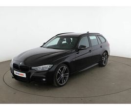 BMW SÉRIE 3 TOURING 318I M SPORT BVA8