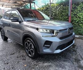 1200 PURETECH MAX 100CV NAV CARPLAY CAM VETRISCURI