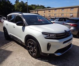 1500 BLUEHDI SHINE 130CV AUTOM CAM NAV 18 ITALIA