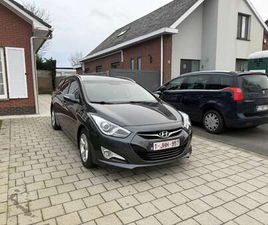HYUNDAI I40 SW SW 1.6 GDI STYLE