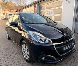 ACTIVE 1.2*PDC*1HAND*S-HEFT*ZAHNRIEMEN NEU*