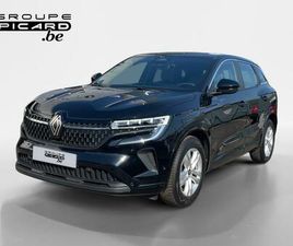 RENAULT AUSTRAL EVOLUTION