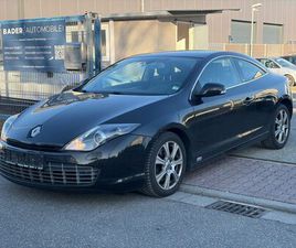 RENAULT LAGUNA COUPE GT RENAULT LAGUNA COUPE GT