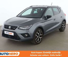 SEAT ARONA SEAT ARONA 1.0 TSI FR