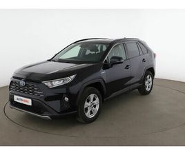 TOYOTA RAV 4 2.5 HYBRIDE 2WD DYNAMIC