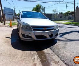 VECTRA GLS 5 PUERTAS