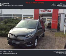 CITY VERSO 1.2 TURBO L1 AUT TEAM DEUTSCHLAND