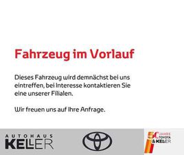 HYBRID 4X2 TEAM DEUTSCHLAND *TECHNIK-PAKET *1.HAND