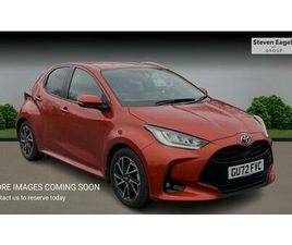 1.5 VVT-H DESIGN E-CVT EURO 6 (START/STOP) 5DR-/