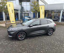 FORD KUGA ST-LINE