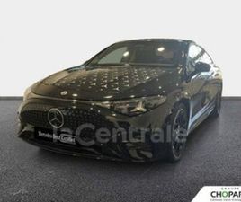 III 250+ AVEC TECHNOLOGIE EQ EV 85 KWH AMG LINE