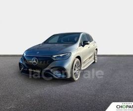 SUV 300 AMG LINE EDITION 96 KWH