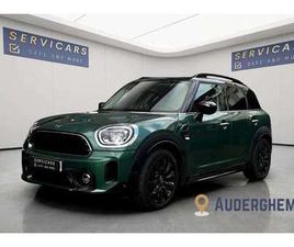 1.5A COOPER / CARPLAY / PANO / GAR 12 MOIS