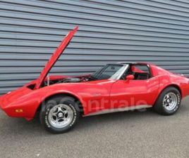 CHEVROLET C3 350 CI STINGRAY 5.7 V8