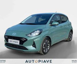 1.0 MPI A/T CONNECTLINE