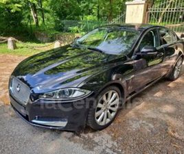 GENERATION2 3.0 V6 SURALIMENTE 340 LUXE PREMIUM