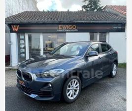 (F39) XDRIVE 20I BVA8 BUSINESS DESIGN