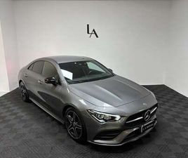 COUPE PREMIUM AMG 150CV- UNIPRO - STORICO MERCEDES
