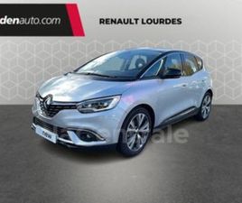 RENAULT SCENIC IV 1.3 TCE 140 ENERGY INTENS EDC
