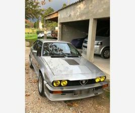 GENERATION2 GTV 2.5 V6