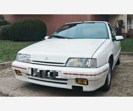 CITROEN ZX 1.9 VOLCANE 5P