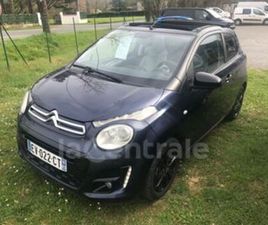 II 1.2 PURETECH 82 AIRSCAPE SHINE 3P