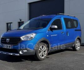 STEPWAY 1.2 TCE 115