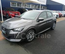 II 1.2 PURETECH 75 S&S ACTIVE BUSINESS