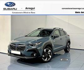 VEHÍCULO DE SUBSTITUCIÓN