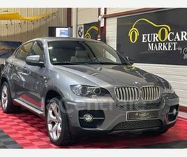 BMW X6 40D (E71) GENERATION2 XDRIVE40DA 306 EXCLUSIVE