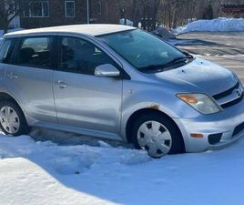 SCION XA 2006 SCION XA 140K INSPECTED
