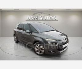 II 1.6 BLUEHDI 120 EXCLUSIVE