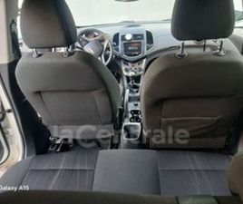 II 1.3 VCDI 95 S&S LTZ 5P