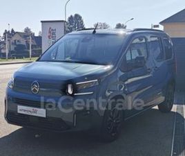 III GENERATION2 1.5 DIESEL 130CH M